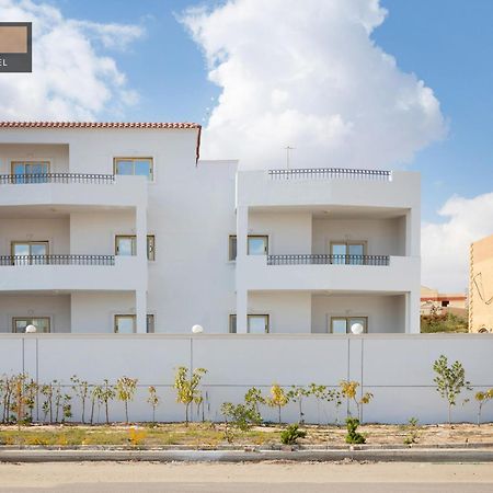 Al Manzel Sheikh Zayed Apartment 6th of October City Exterior photo