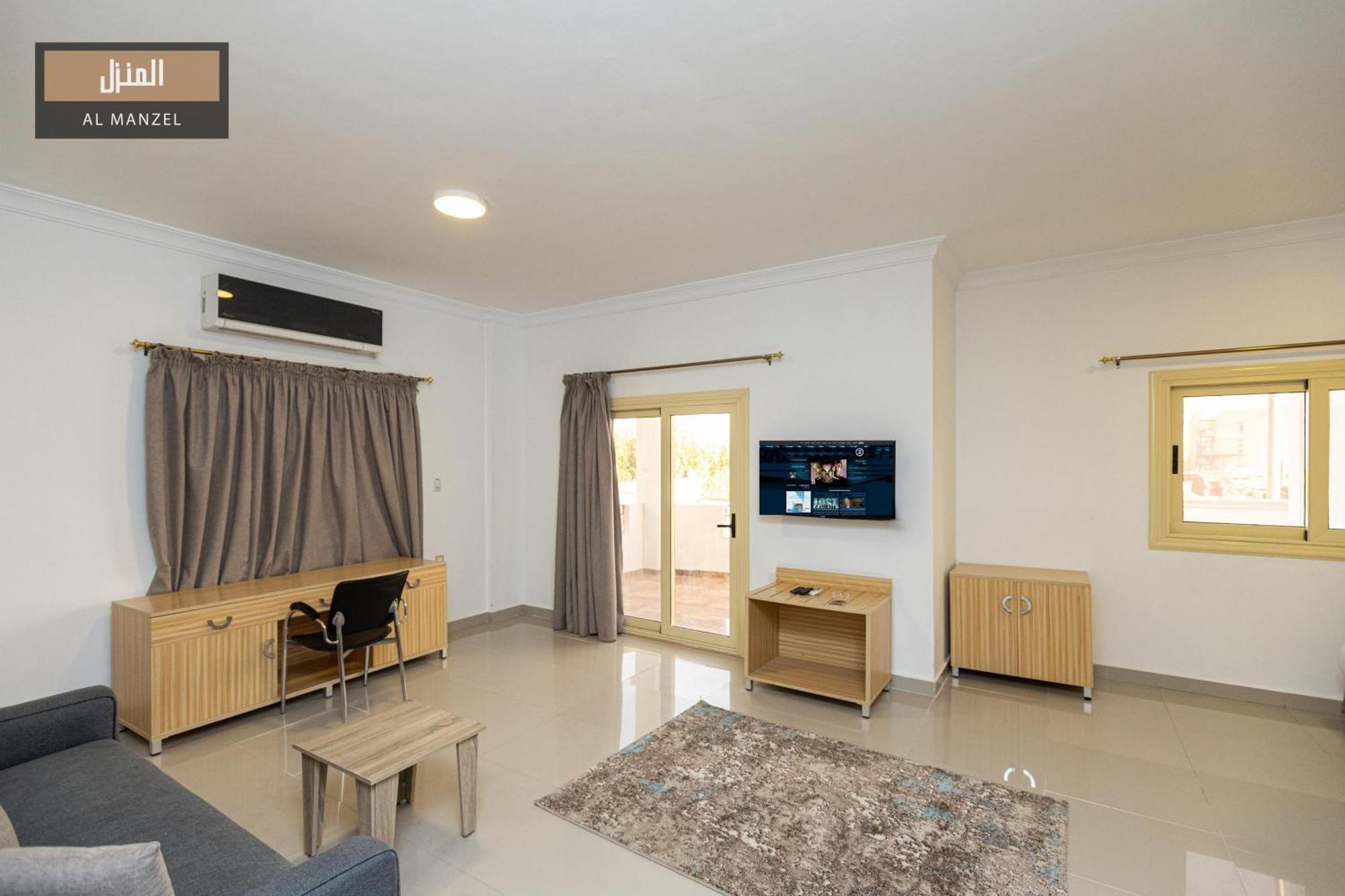 Al Manzel Sheikh Zayed Apartment 6th of October City Exterior photo